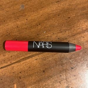 NARS velvet matte lip pencil — Dragon Girl